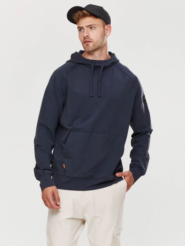 סווטשירט עם קפוצ’ון לגברים