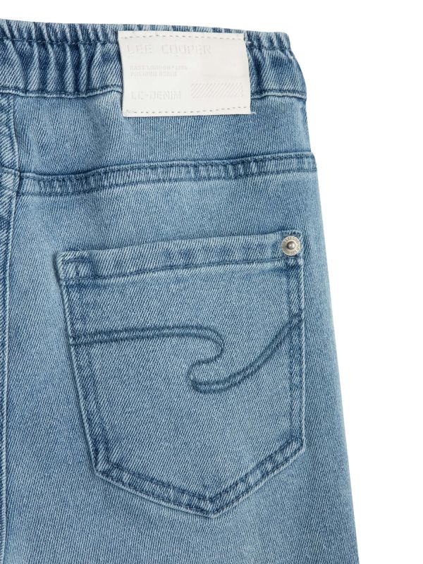 מכנסי CARGO ג’ינס לילדים