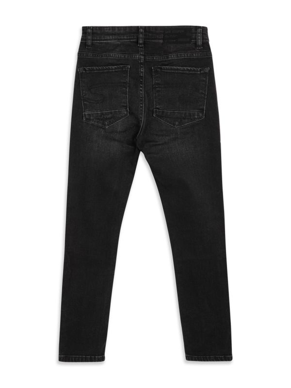 ג’ינס OSCAR שחור לילדים