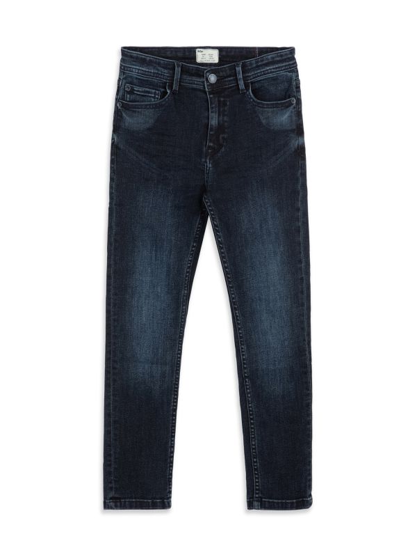 ג’ינס DYLAN כחול כהה לילדים