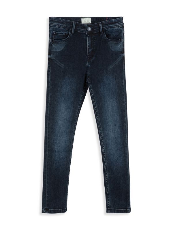 ג’ינס DYLAN כחול כהה לילדים