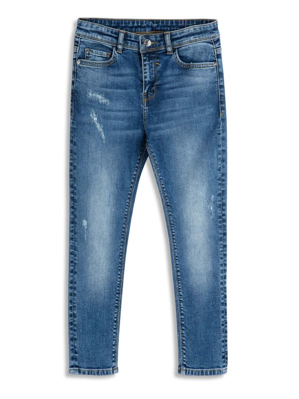 ג’ינס OSCAR כחול לילדים