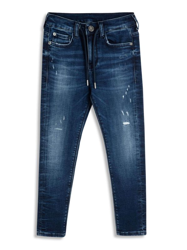 ג’ינס OSCAR כחול כהה לילדים