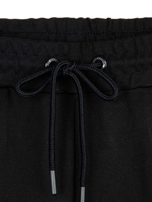 מכנסי CARGO עם תיפורים לילדים