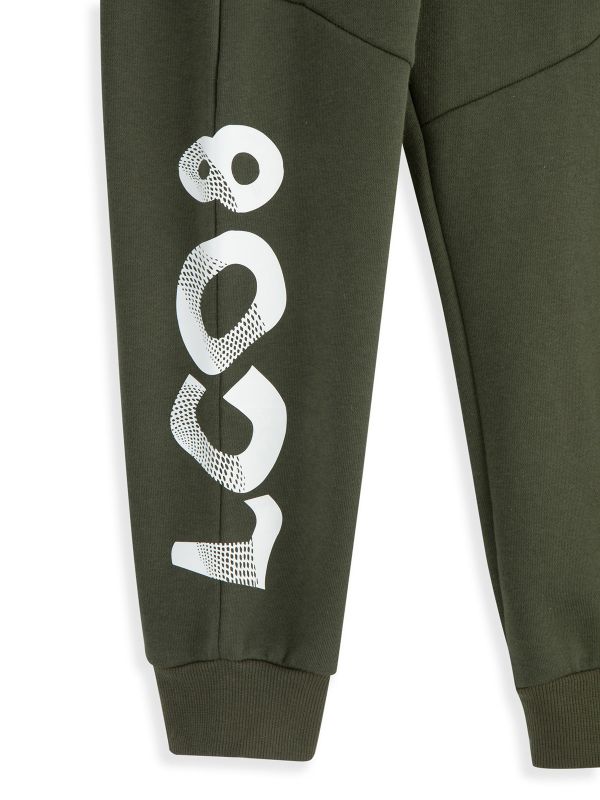 מכנסי פוטר עם הדפס לילדים