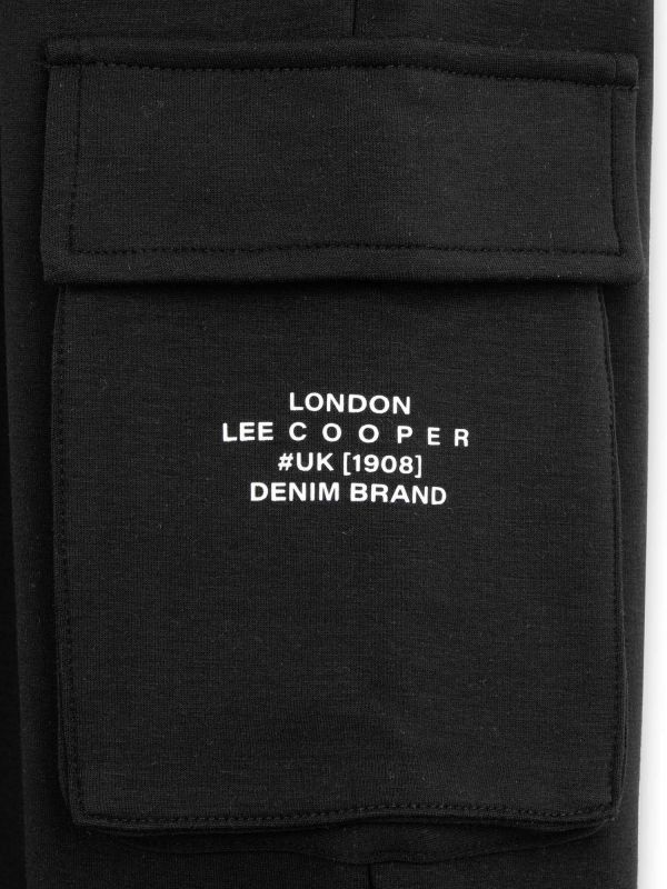 מכנסי CARGO ספורטיביים