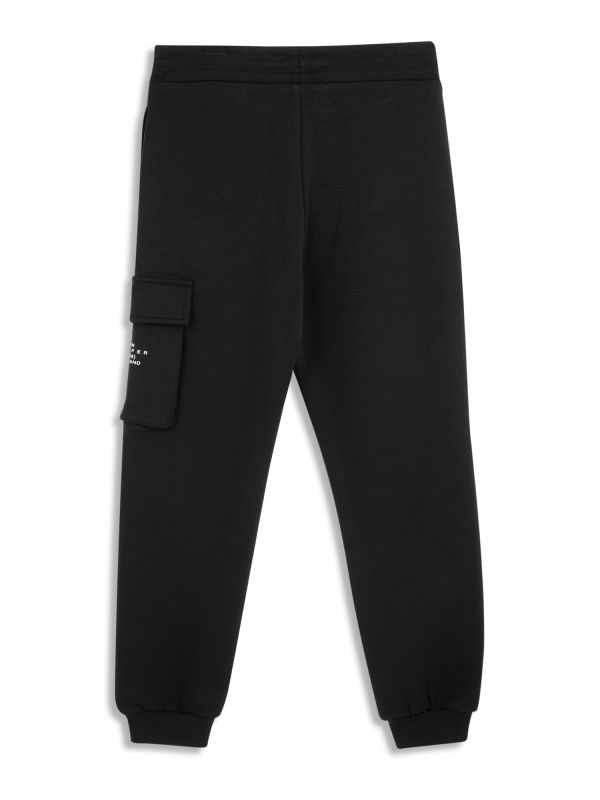 מכנסי CARGO ספורטיביים