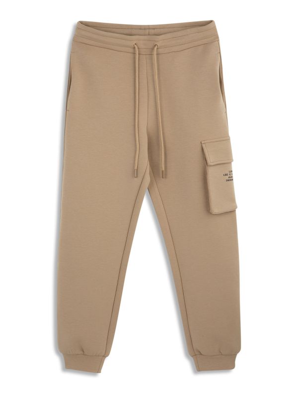 מכנסי CARGO ספורטיביים