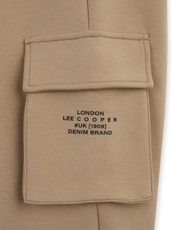 מכנסי CARGO ספורטיביים