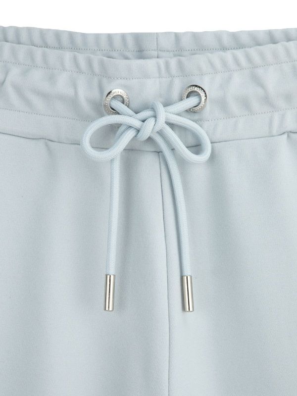 מכנסי טרנינג מכפלת צמודה לילדים