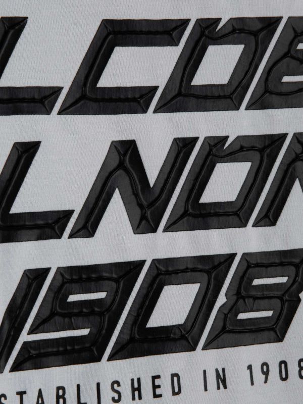 טי שירט שרוולים ארוכים עם הדפס לילדים