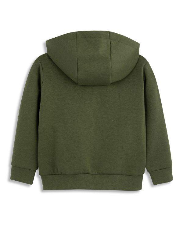 סווטשירט קנגורו לילדים