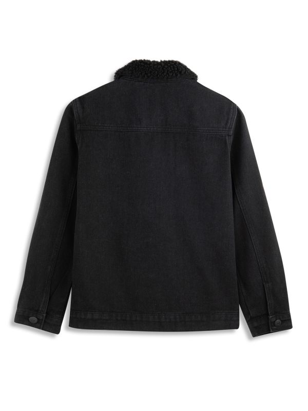 ג’קט ג’ינס לילדים