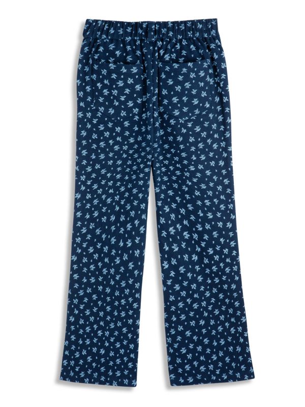 מכנסי ליקרה מודפסים לילדות