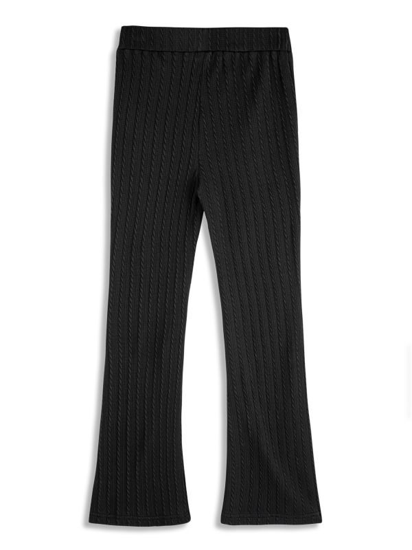 מכנסי טייץ מתרחבים לילדות