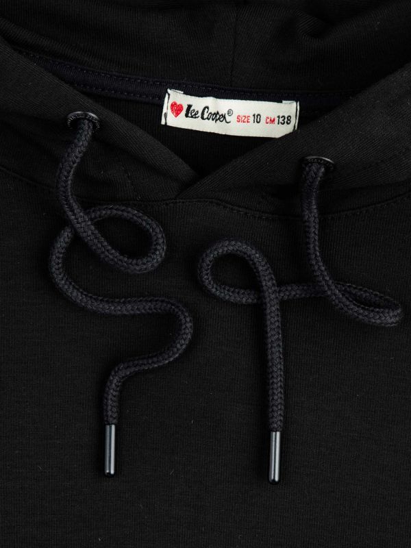 שמלת קפוצ’ון לילדות