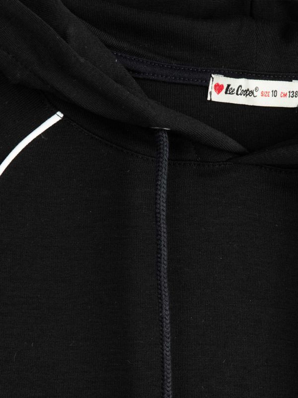 שמלת קפוצ’ון לילדות