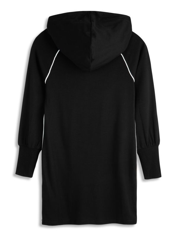 שמלת קפוצ’ון לילדות