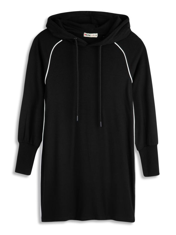 שמלת קפוצ’ון לילדות