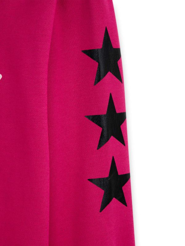 שמלת קפוצ’ון לילדות