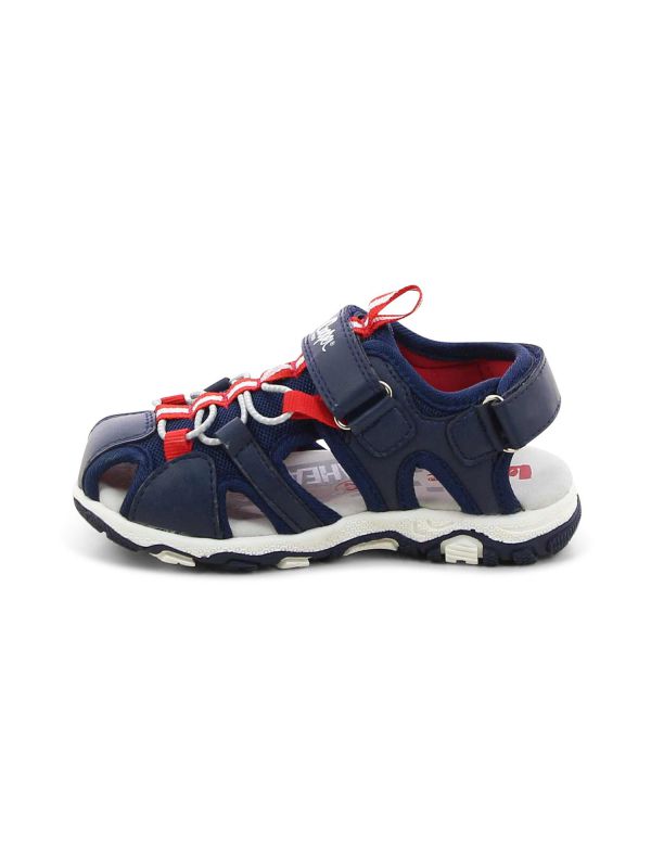 סנדל קלוע ספורטיבי