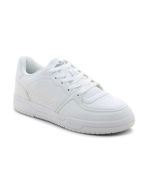נעלי סניקרס קלאסיות לגברים LEE COOPER