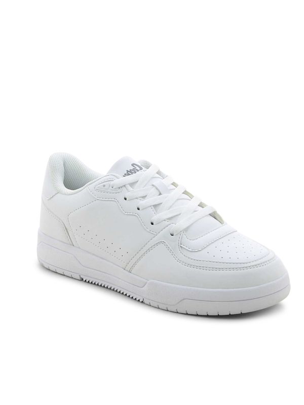 נעלי סניקרס קלאסיות לגברים LEE COOPER