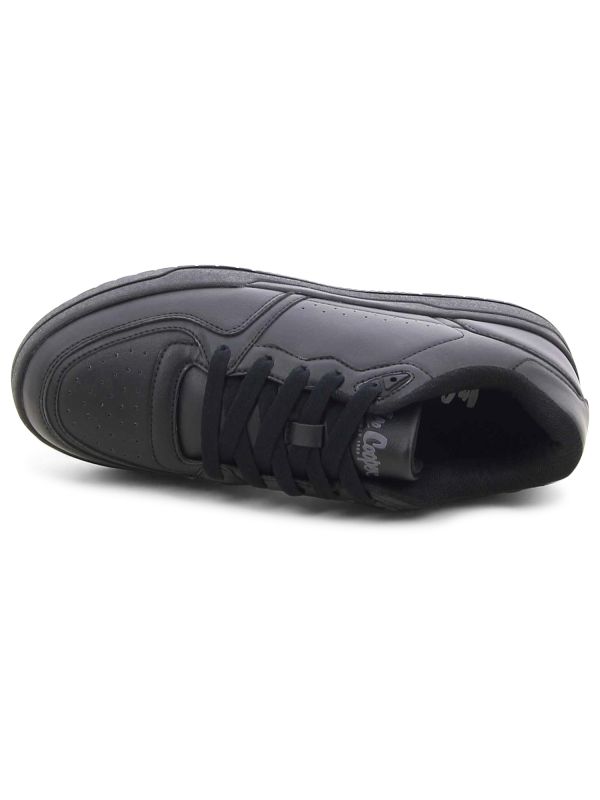נעלי סניקרס קלאסיות לגברים LEE COOPER