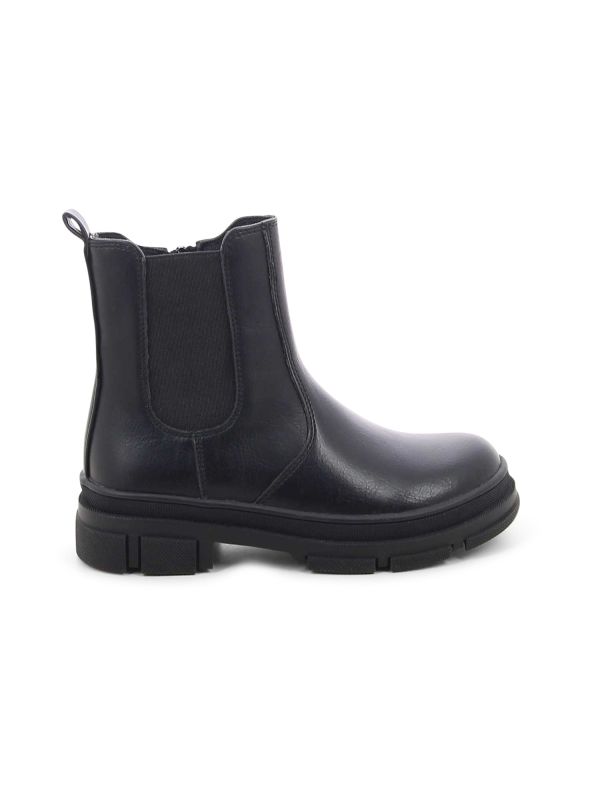 מגפוני צ’לסי לילדות