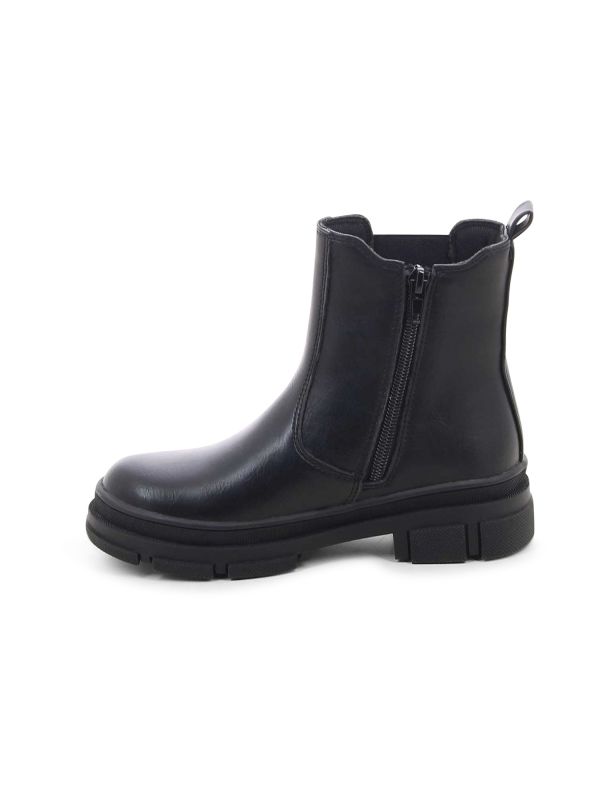 מגפוני צ’לסי לילדות