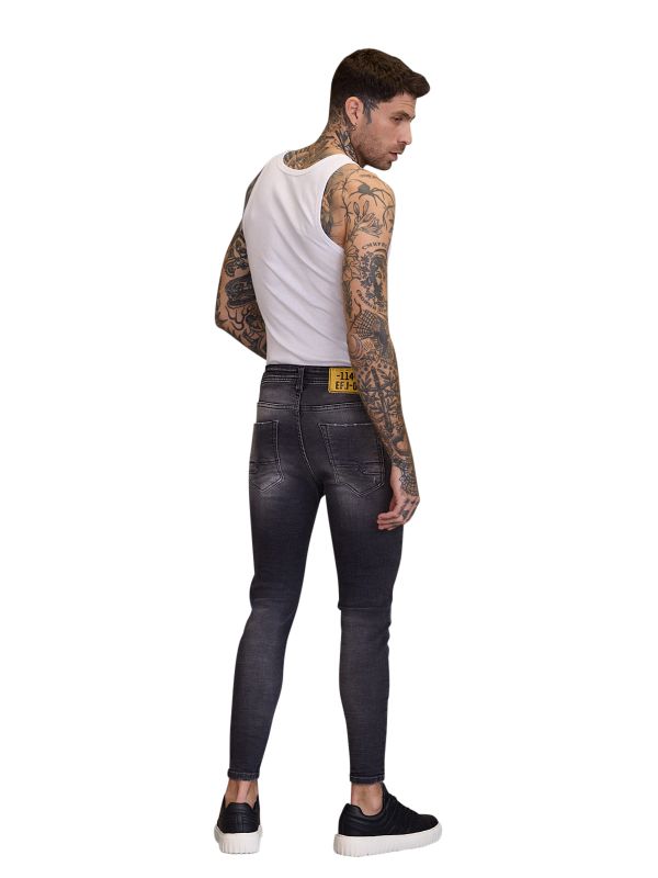 ’ינס ELEVEN לגברים בסטייל קז’ואל איכותי