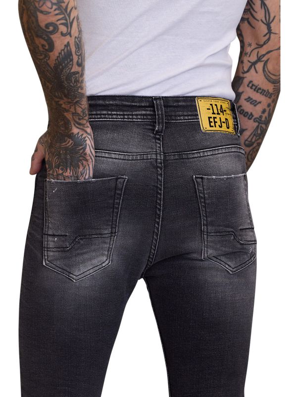 ’ינס ELEVEN לגברים בסטייל קז’ואל איכותי