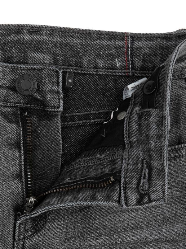 ג’ינס OSCAR אפור לילדים