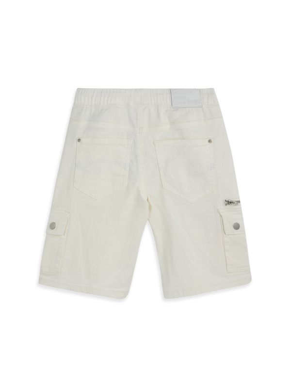 מכנסי ברמודה CARGO לילדים