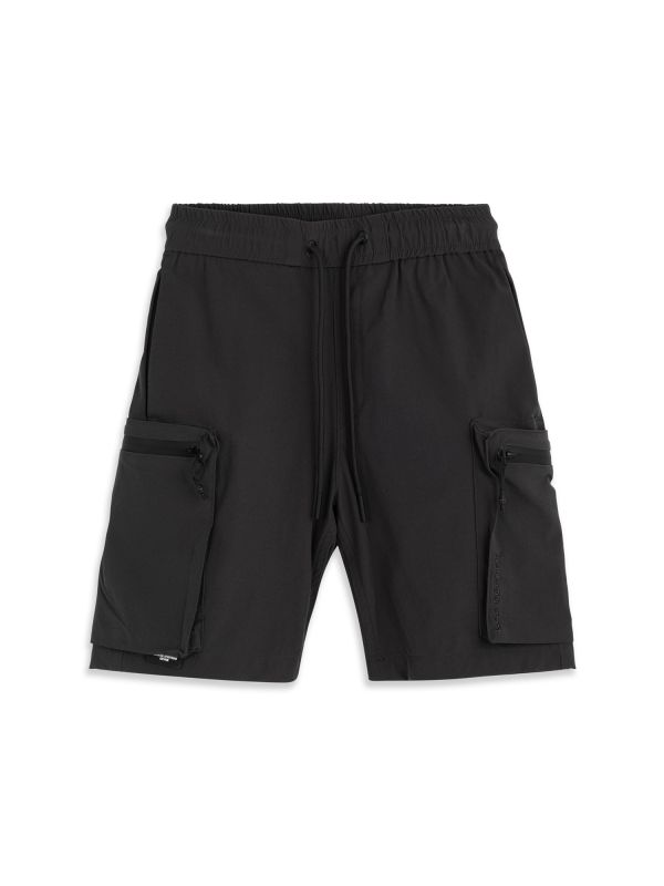 מכנסי CARGO ברמודה מניילון לילדים