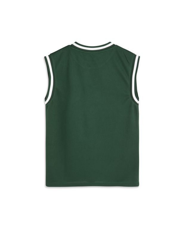 גופיית כדורסל לילדים