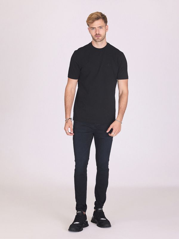 ג’ינס סקיני צמוד לגברים