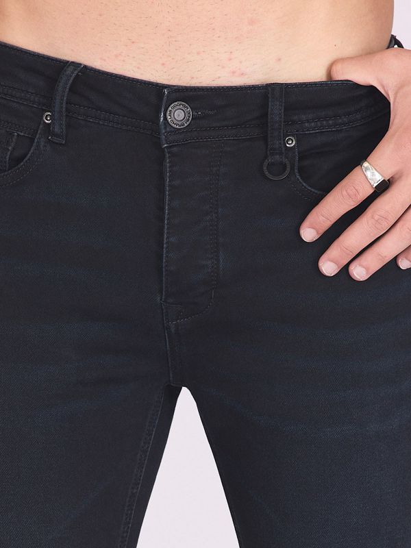 ג’ינס סקיני צמוד לגברים