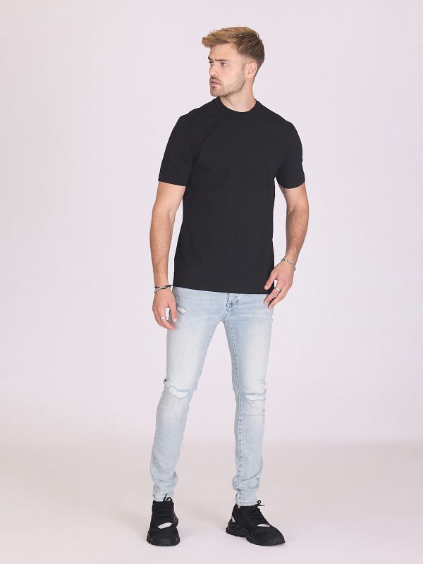 ג’ינס סקיני צמוד לגברים