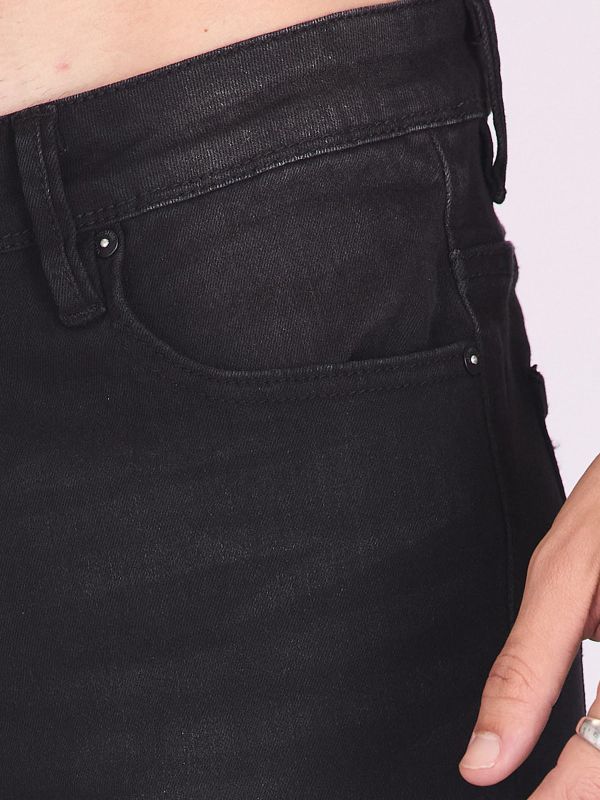 ג’ינס סקיני צמוד לגברים