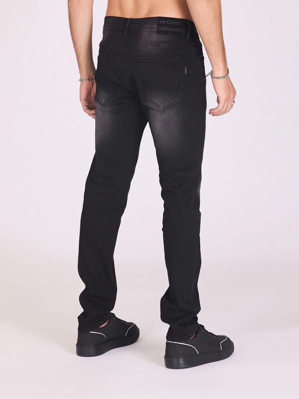 ג’ינס סקיני צמוד לגברים