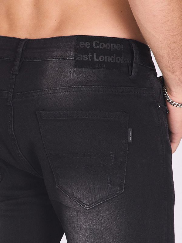 ג’ינס סקיני צמוד לגברים