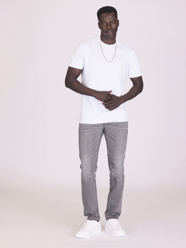 ג’ינס סקיני קלאסי לגברים