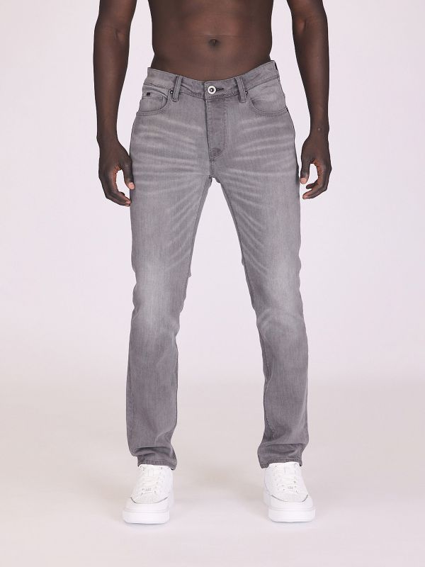 ג’ינס סקיני קלאסי לגברים