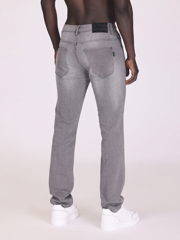 ג’ינס סקיני קלאסי לגברים