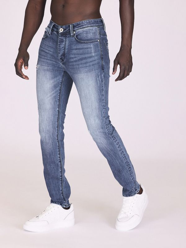 ג’ינס סקיני לגברים