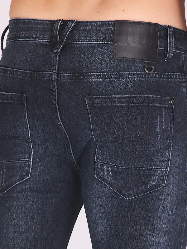 ג’ינס סקיני לגברים