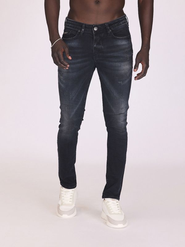 ג’ינס מחויט לגברים