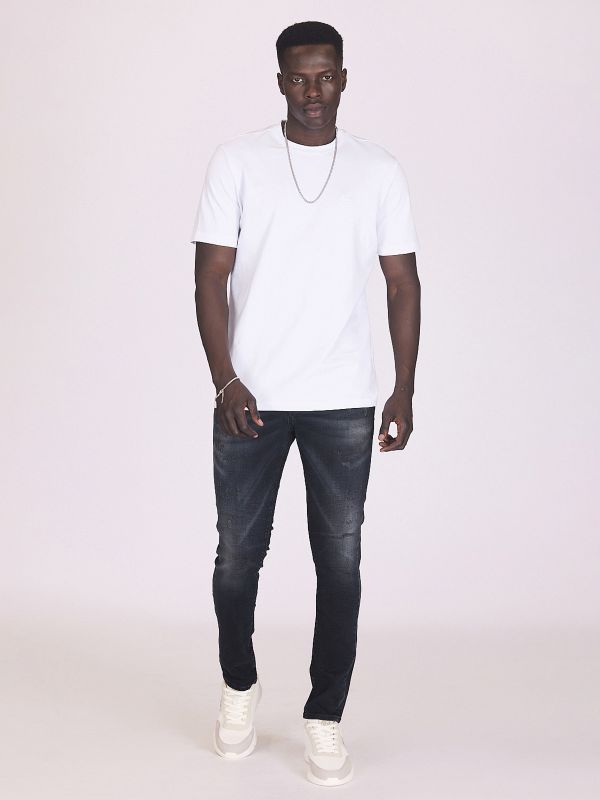 ג’ינס מחויט לגברים