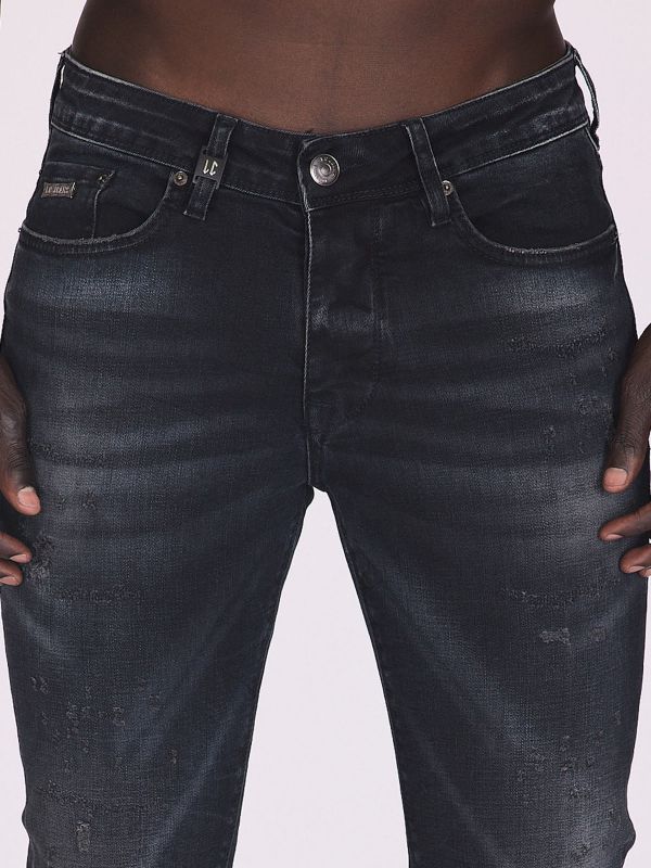 ג’ינס מחויט לגברים